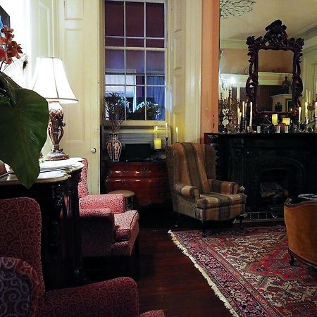 The Olivier House Hotel نيو أورلينز المظهر الخارجي الصورة