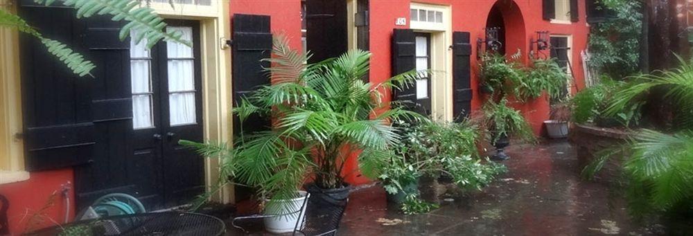 The Olivier House Hotel نيو أورلينز المظهر الخارجي الصورة