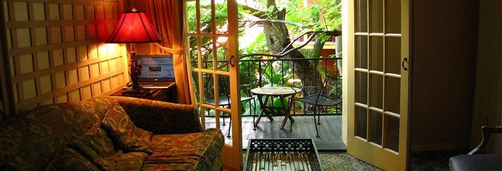 The Olivier House Hotel نيو أورلينز المظهر الخارجي الصورة