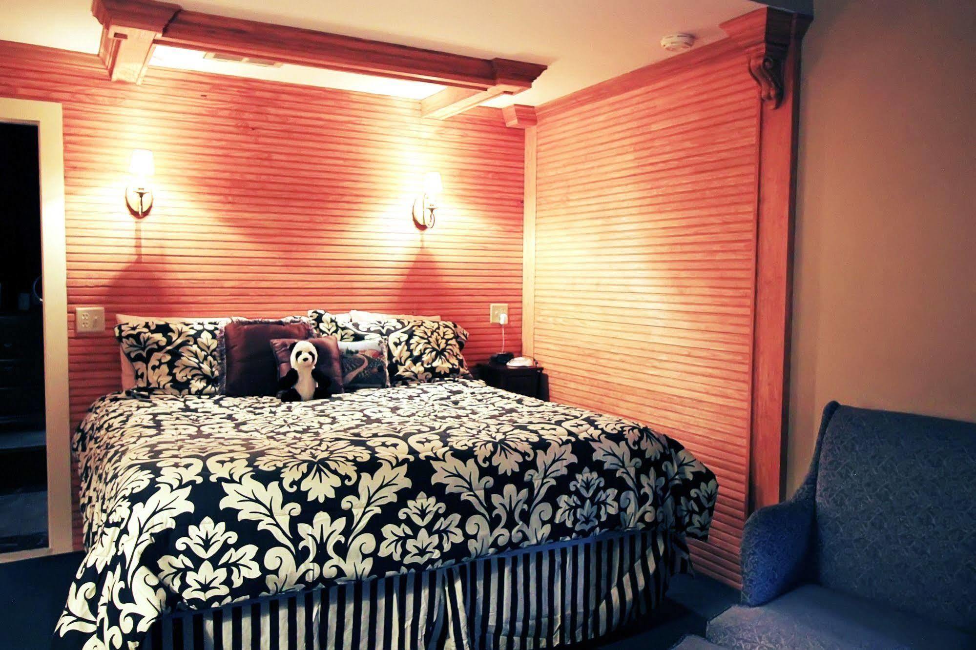 The Olivier House Hotel نيو أورلينز المظهر الخارجي الصورة