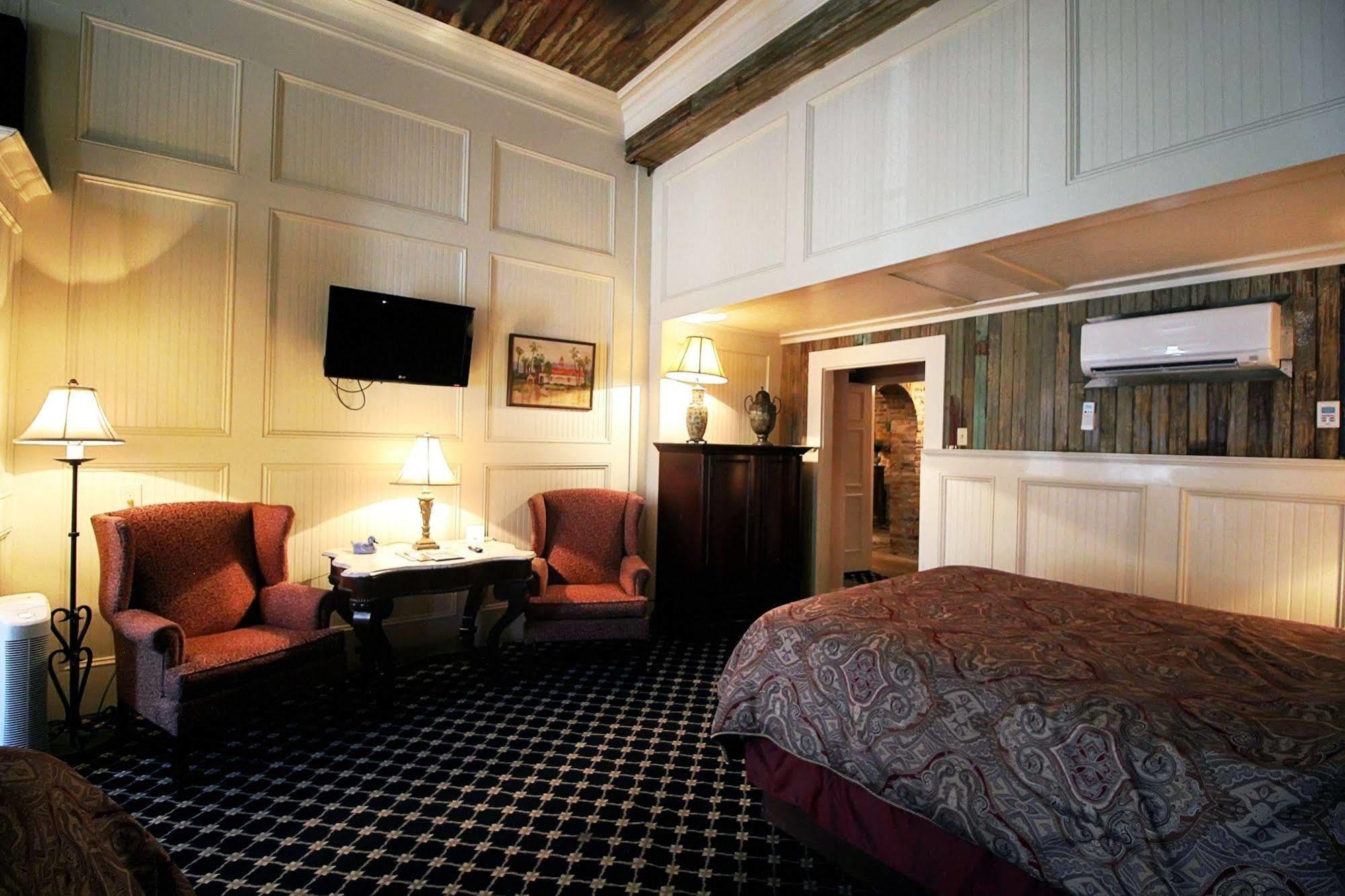 The Olivier House Hotel نيو أورلينز المظهر الخارجي الصورة