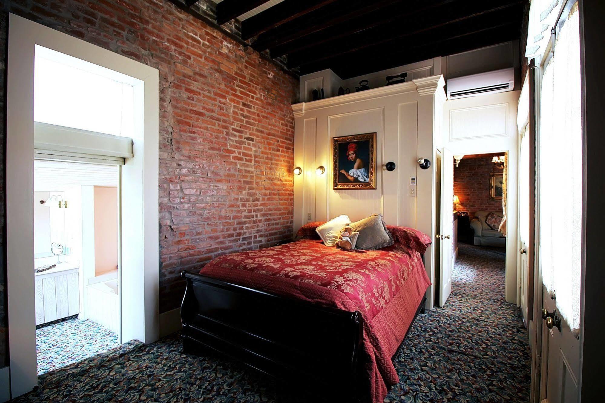 The Olivier House Hotel نيو أورلينز المظهر الخارجي الصورة
