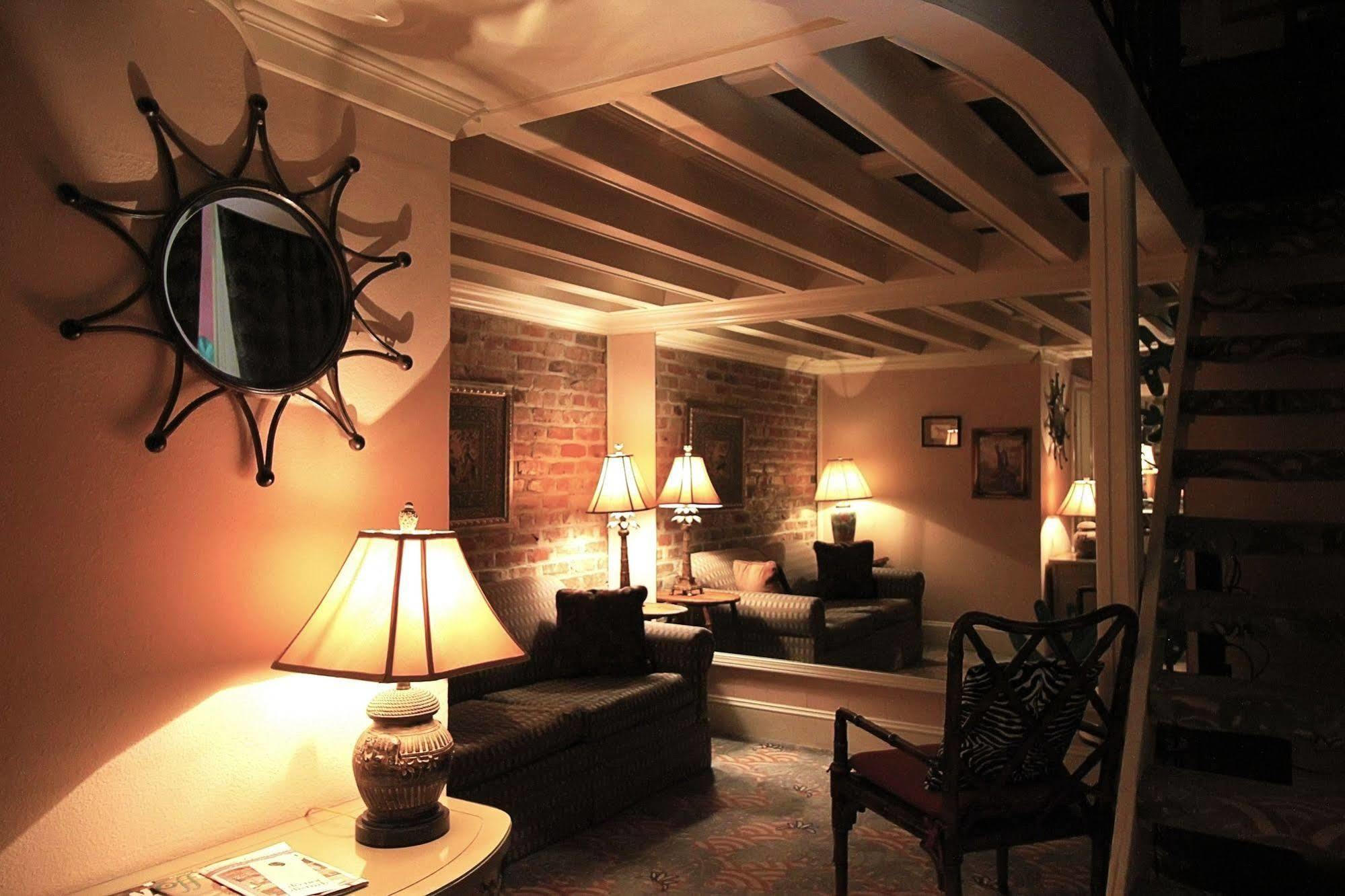 The Olivier House Hotel نيو أورلينز المظهر الخارجي الصورة