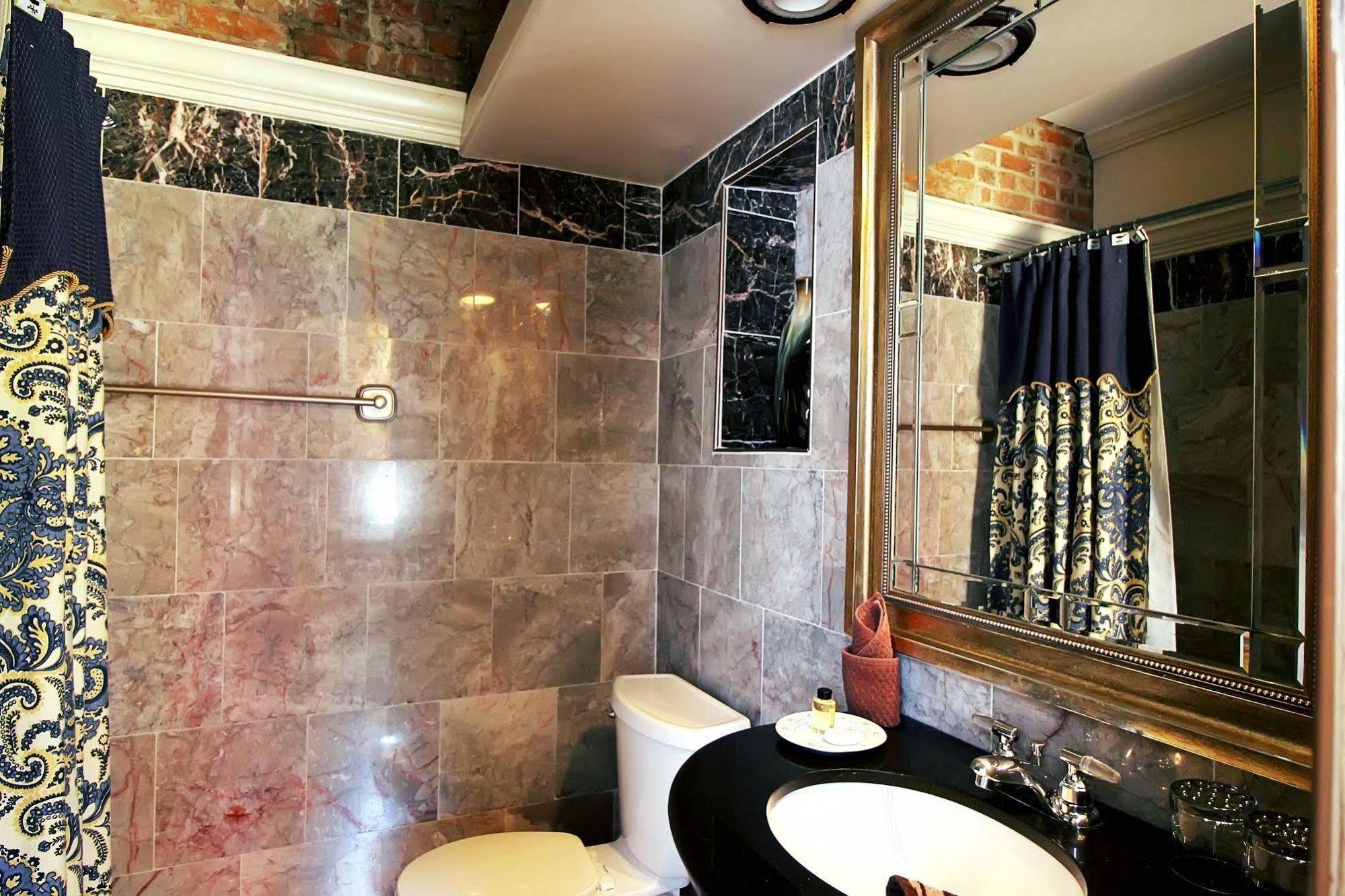 The Olivier House Hotel نيو أورلينز المظهر الخارجي الصورة