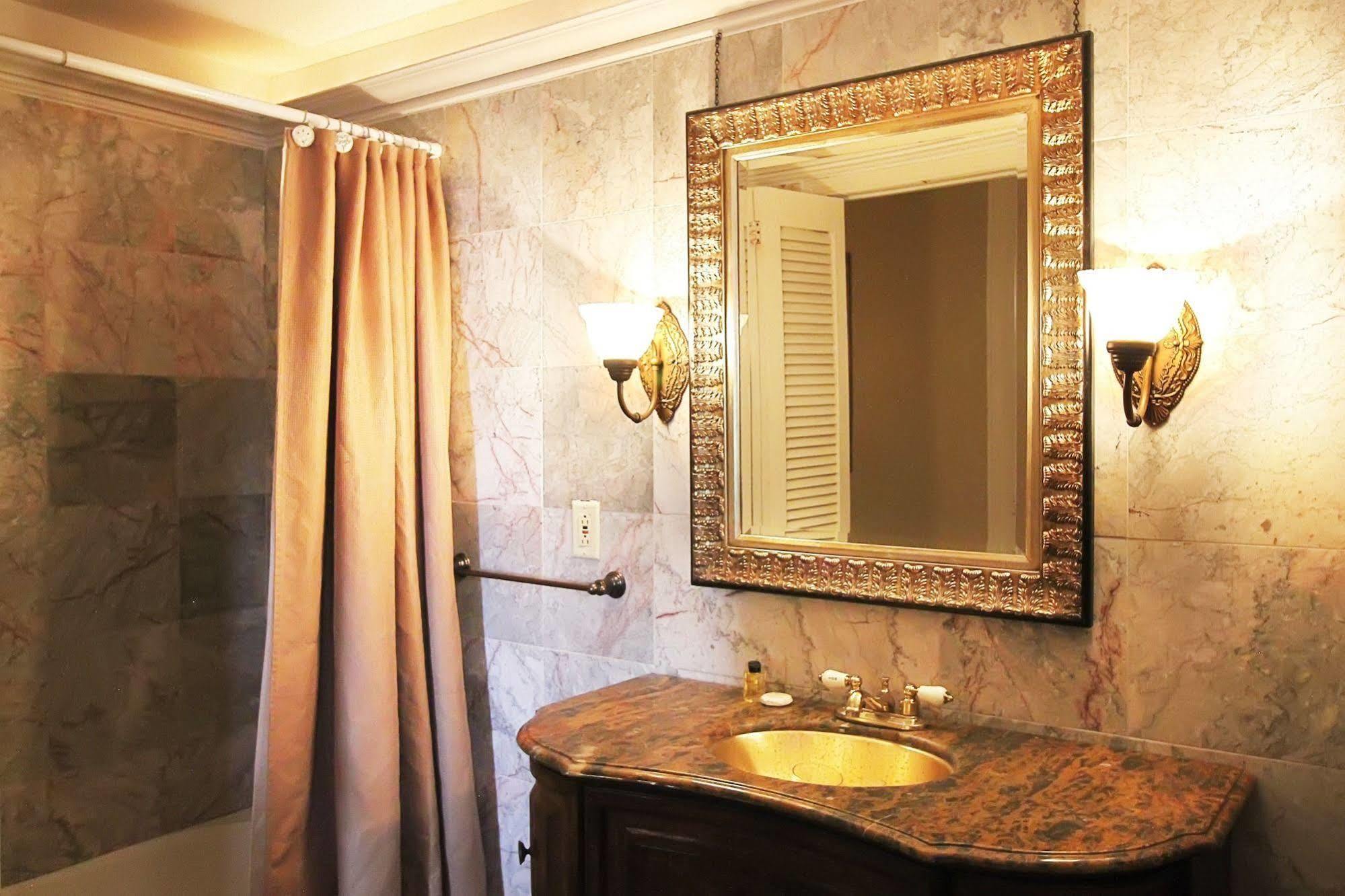 The Olivier House Hotel نيو أورلينز المظهر الخارجي الصورة