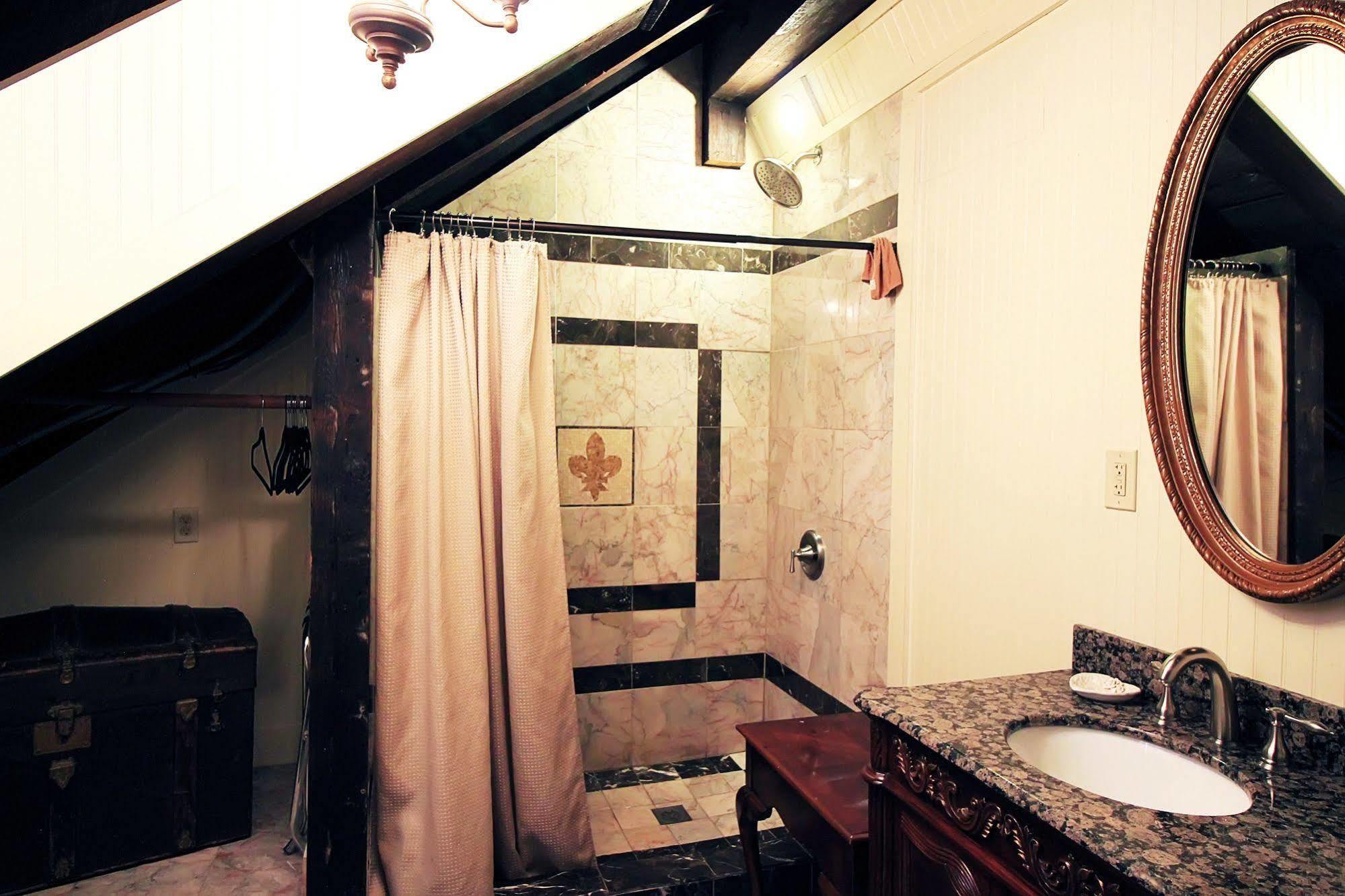 The Olivier House Hotel نيو أورلينز المظهر الخارجي الصورة
