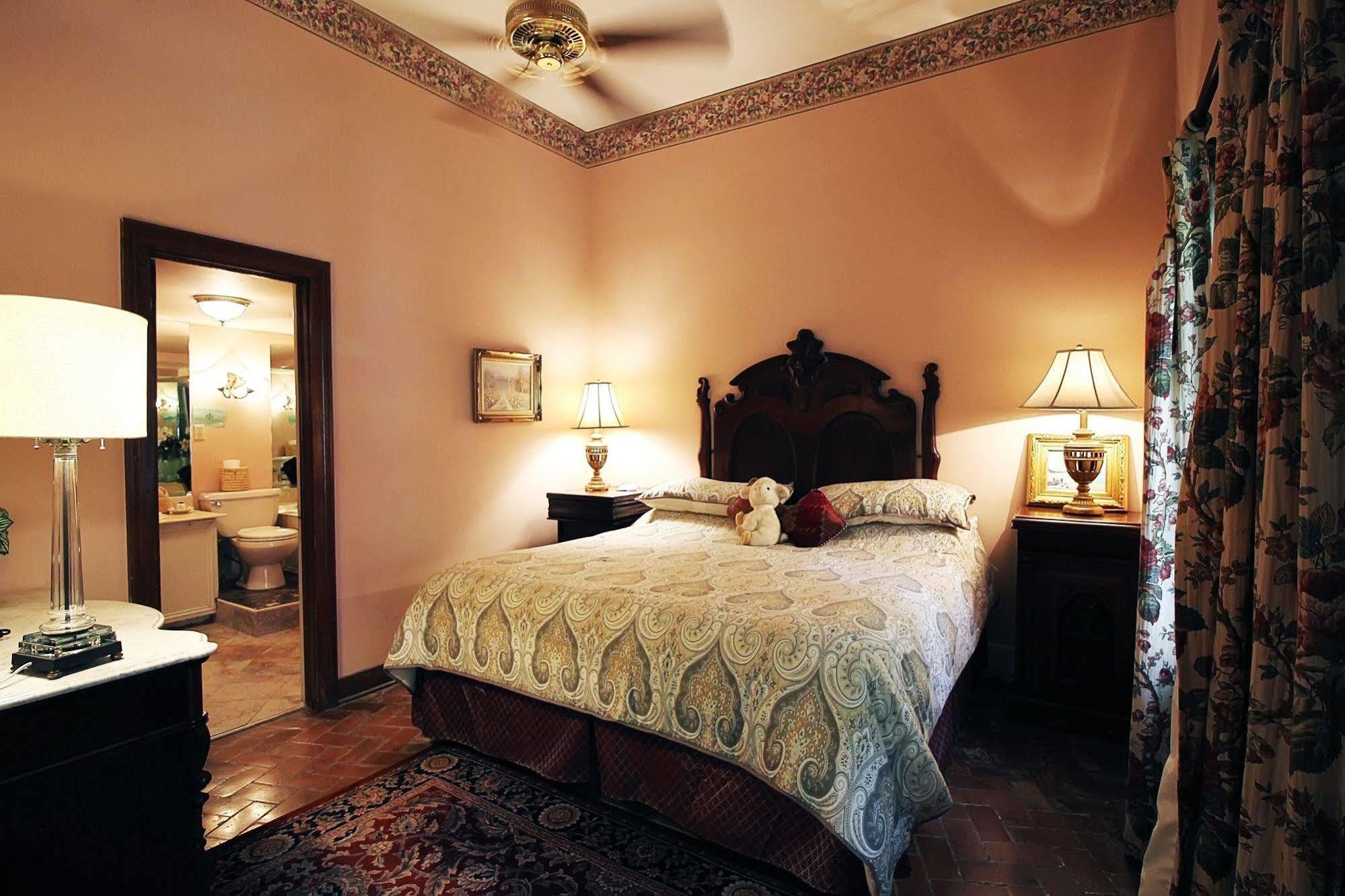 The Olivier House Hotel نيو أورلينز المظهر الخارجي الصورة