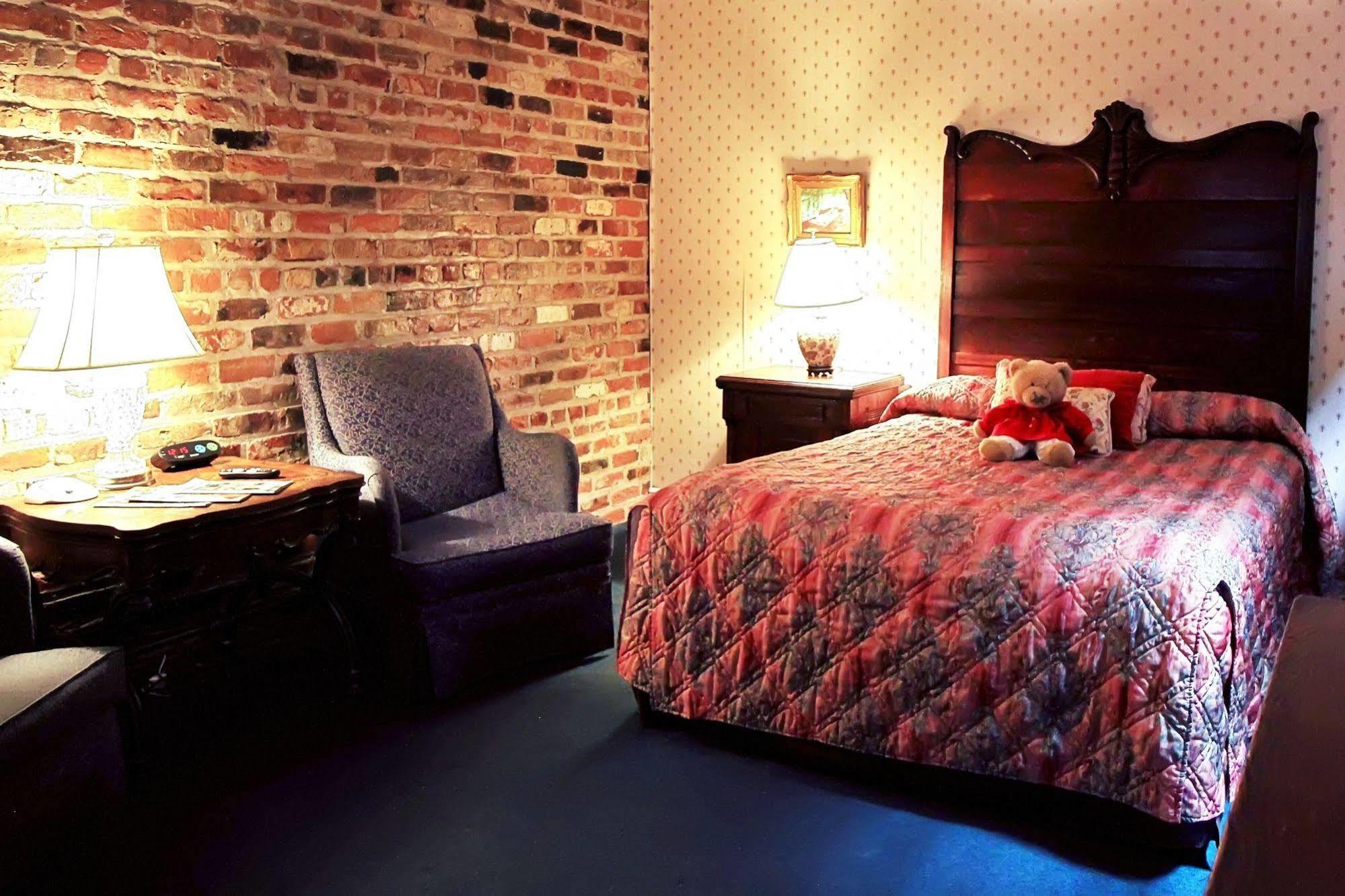 The Olivier House Hotel نيو أورلينز المظهر الخارجي الصورة
